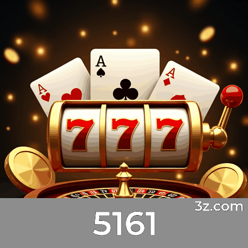 5161: A Plataforma de Apostas com Vantagens e Serviço Profissional