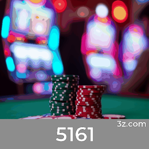 Experiência Premium de Jogos de Casino no 5161