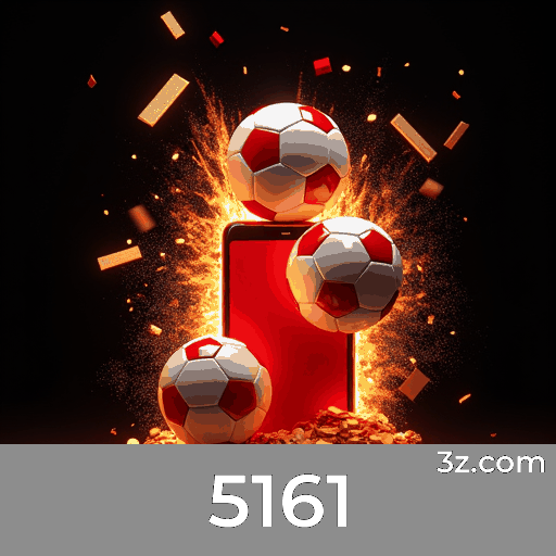 5161: Um Mundo de Jogos Selecionados